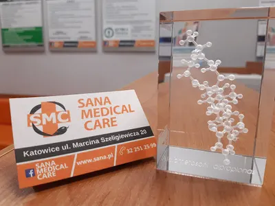 Sana Medical Care